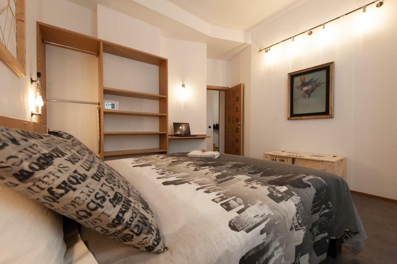 2Nd Floor - 5 Terre Apartment La Spezia Exterior photo