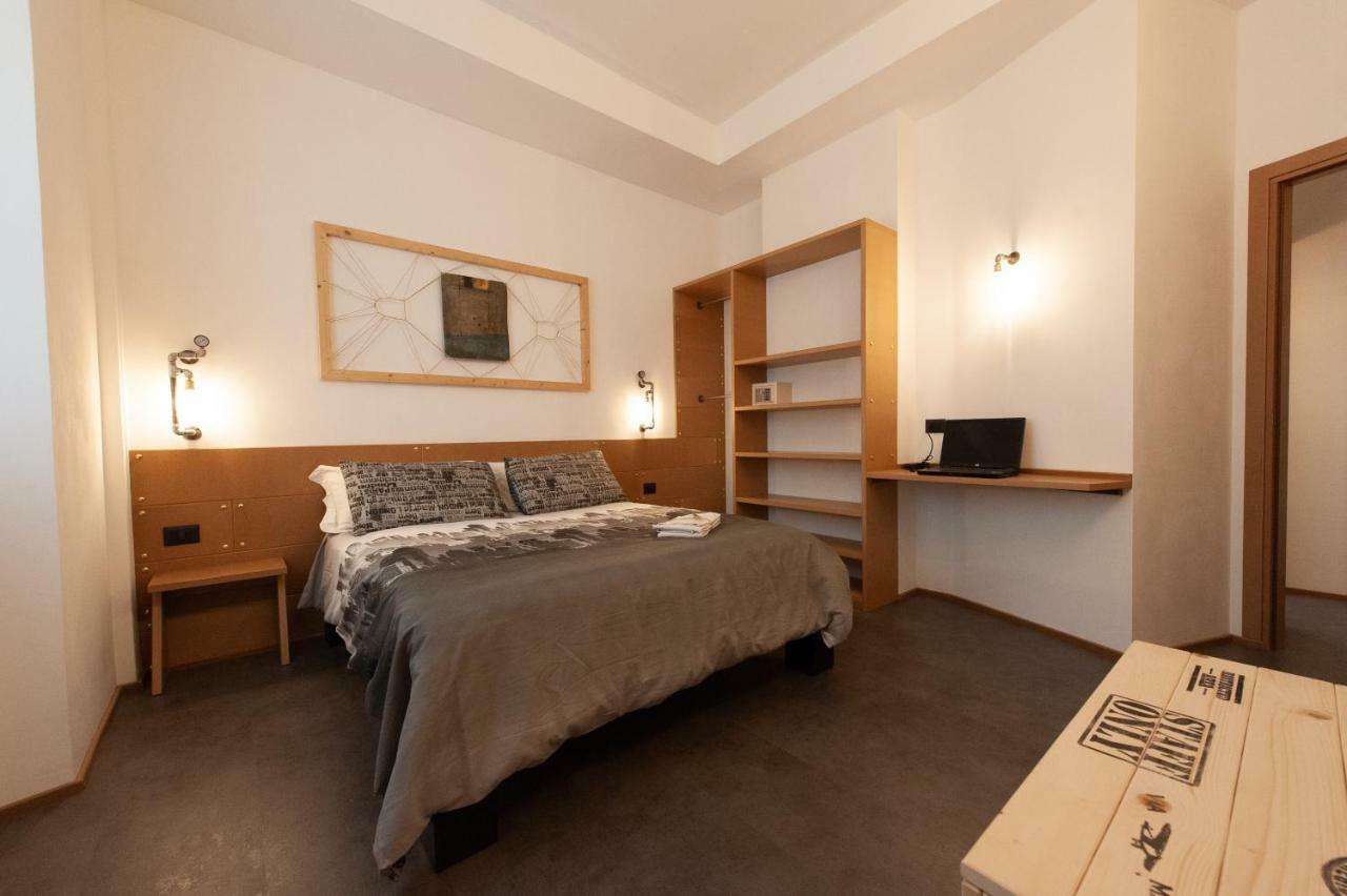 2Nd Floor - 5 Terre Apartment La Spezia Exterior photo