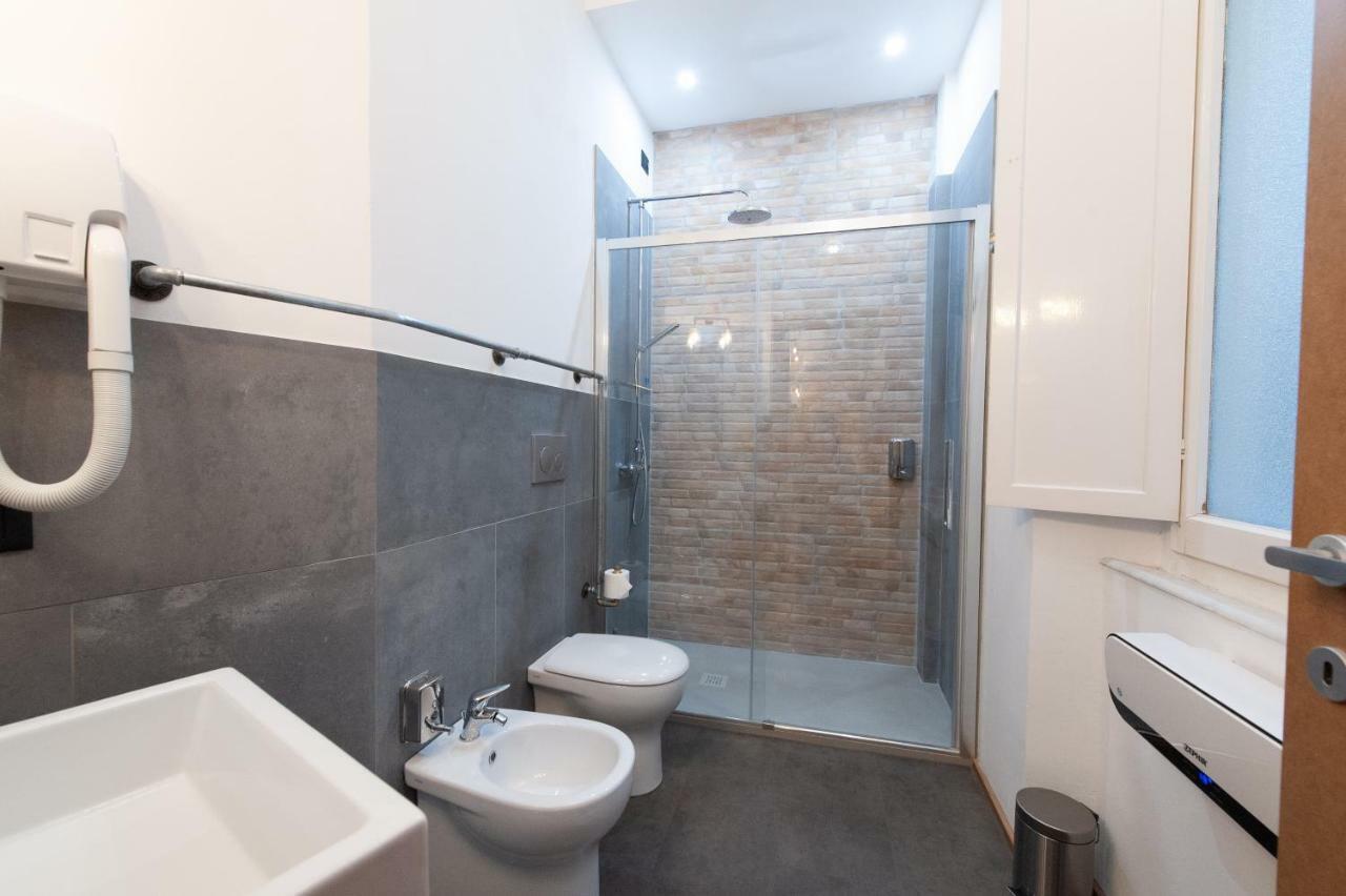 2Nd Floor - 5 Terre Apartment La Spezia Exterior photo