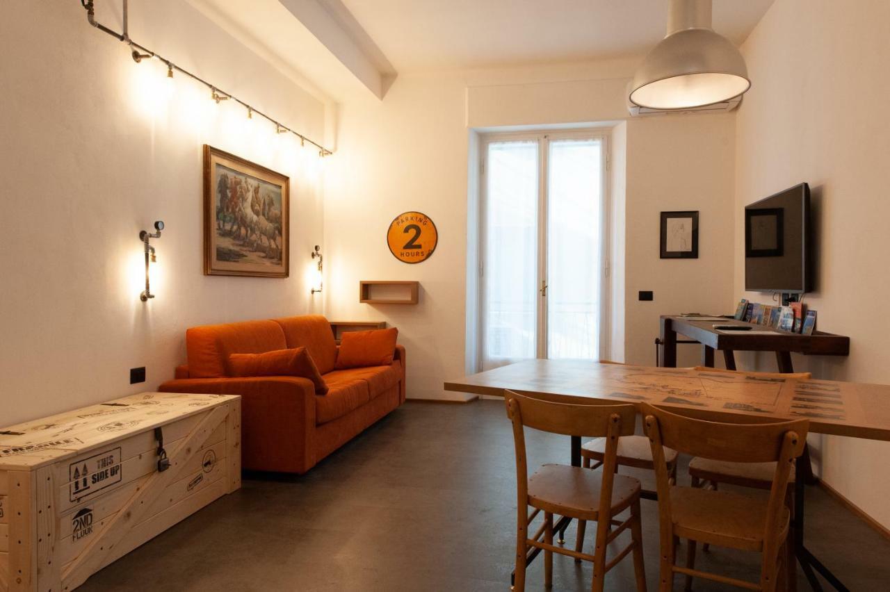 2Nd Floor - 5 Terre Apartment La Spezia Exterior photo