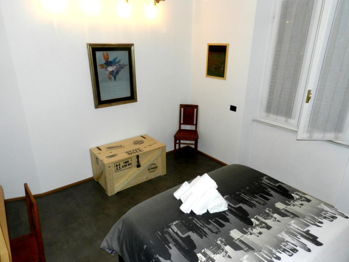 2Nd Floor - 5 Terre Apartment La Spezia Exterior photo