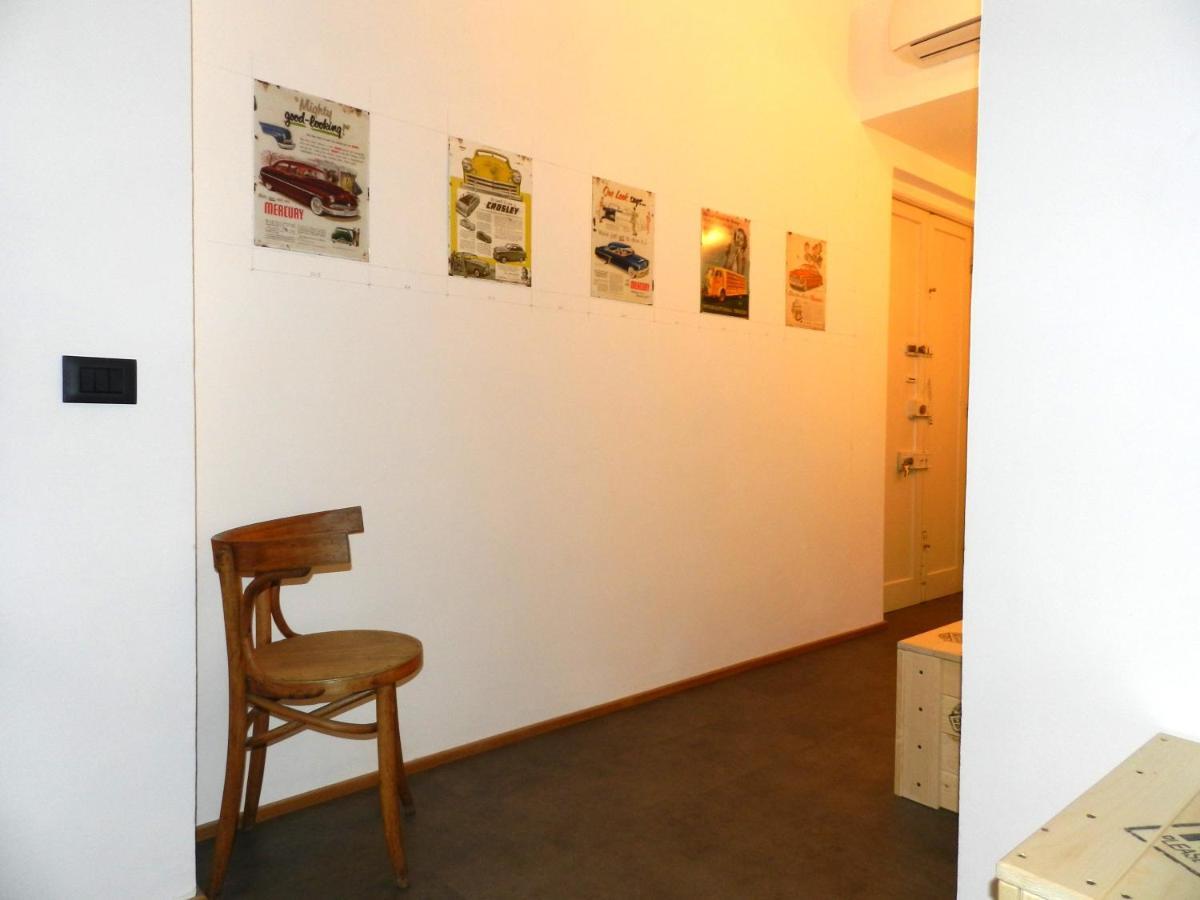 2Nd Floor - 5 Terre Apartment La Spezia Exterior photo