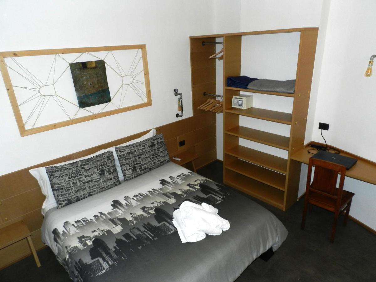 2Nd Floor - 5 Terre Apartment La Spezia Exterior photo