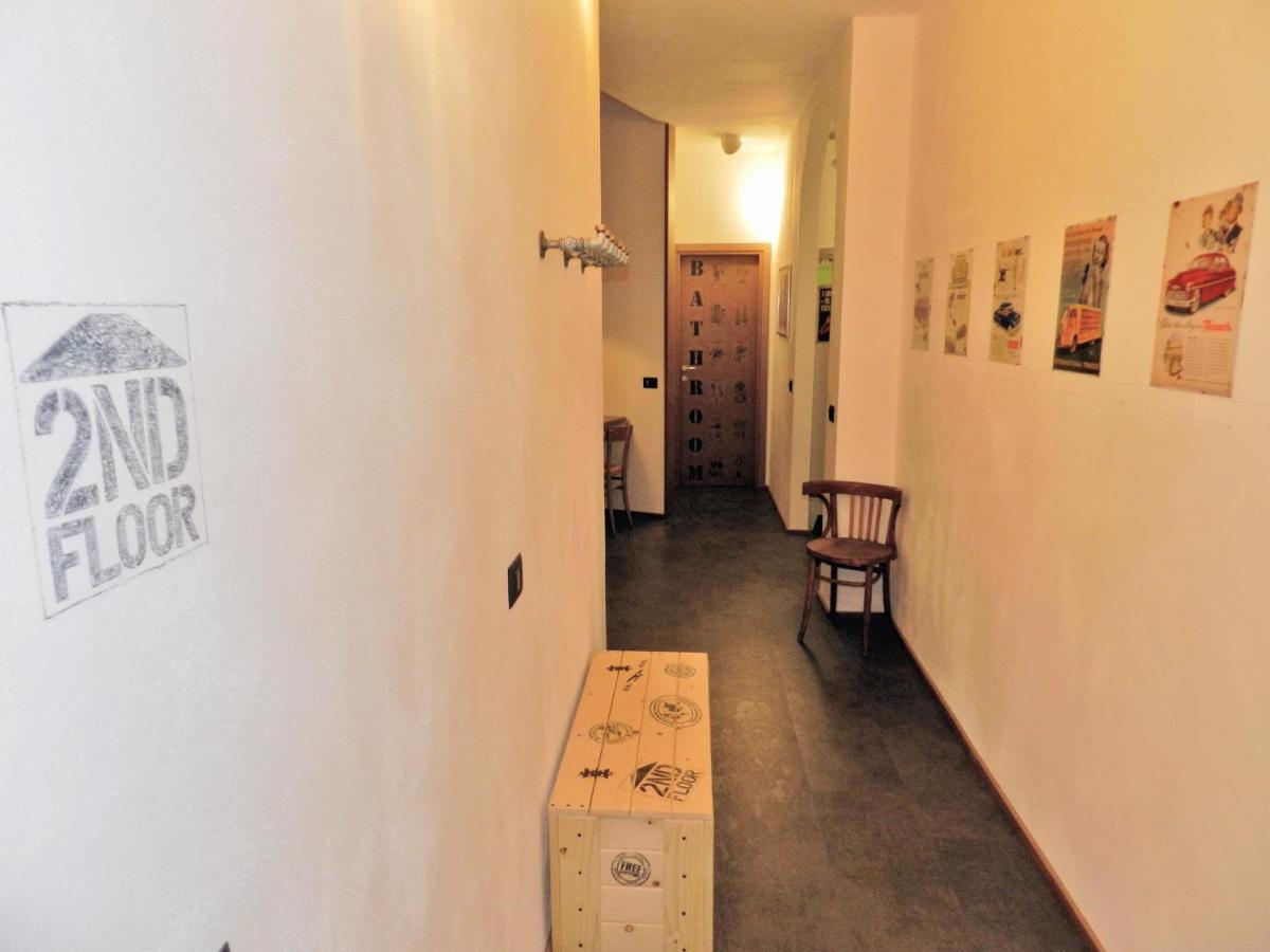 2Nd Floor - 5 Terre Apartment La Spezia Exterior photo