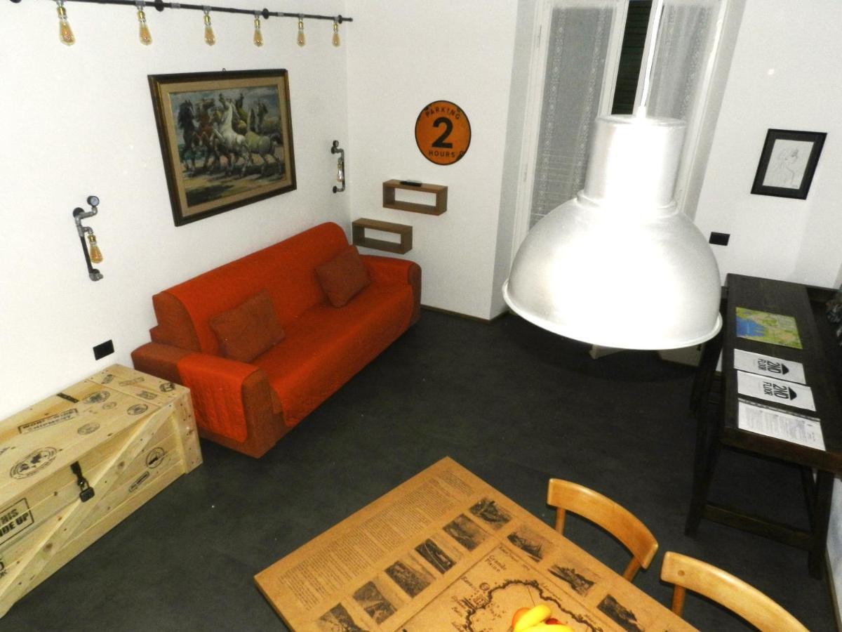 2Nd Floor - 5 Terre Apartment La Spezia Exterior photo