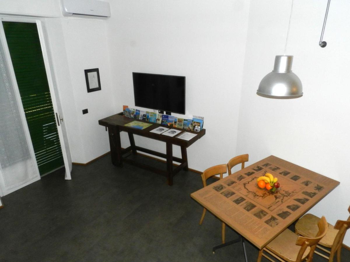 2Nd Floor - 5 Terre Apartment La Spezia Exterior photo