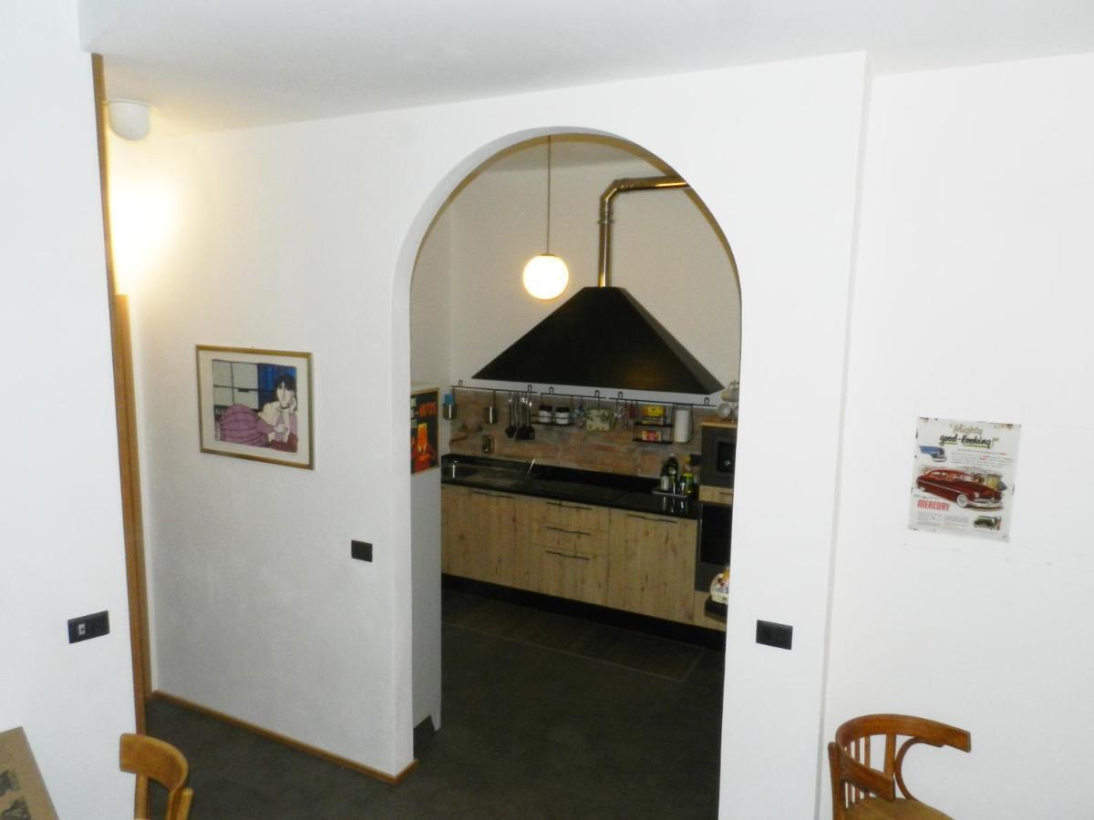 2Nd Floor - 5 Terre Apartment La Spezia Exterior photo
