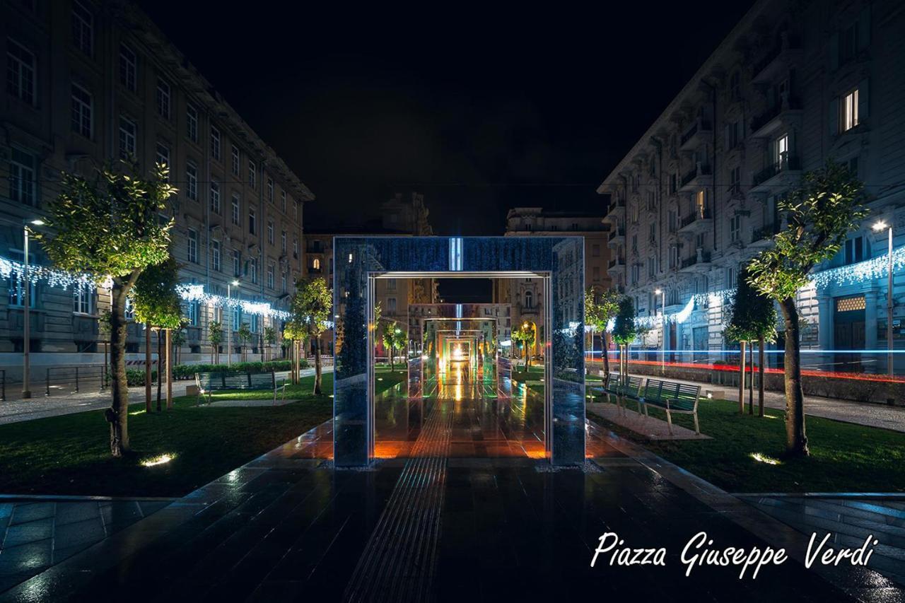 2Nd Floor - 5 Terre Apartment La Spezia Exterior photo